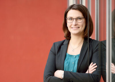 Aktivistin für CSR? <br>Interview mit Daniela Matysiak, CSR-Managerin bei Kyocera Document Solutions