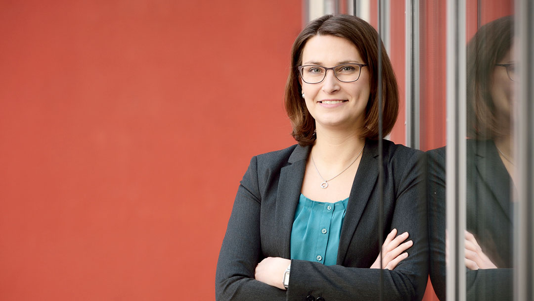 Aktivistin für CSR? Interview mit Daniela Matysiak, CSR-Managerin bei Kyocera Document Solutions