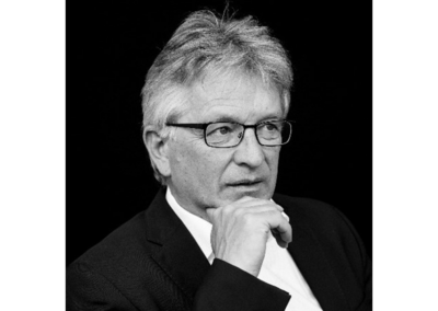 Prof. Dr. Manfred Kirchgeorg