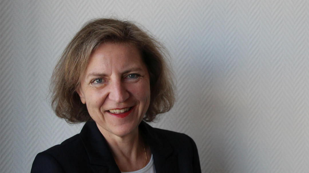 Annette Schimmel, Projektleitung Green Economy, BIS Bremerhavener Gesellschaft für Investitionsförderung und Stadtentwicklung mbH